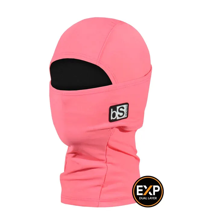 Blackstrap Kids' Expedition Hood Balaclava