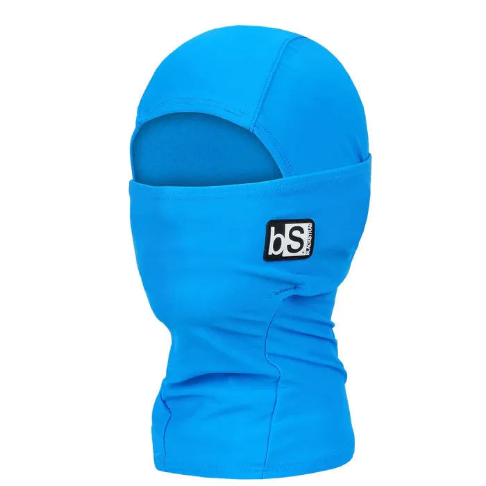 Blackstrap Kids' Hood Balaclava