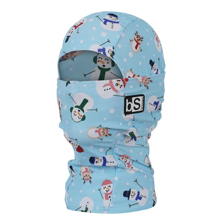 Blackstrap Kids' Hood Balaclava