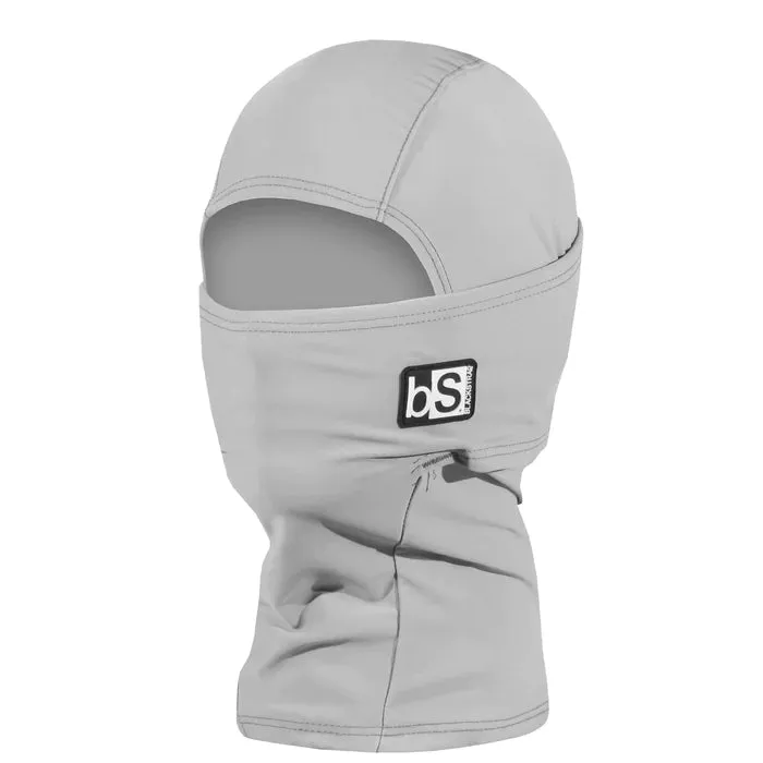 Blackstrap Kids' Hood Balaclava