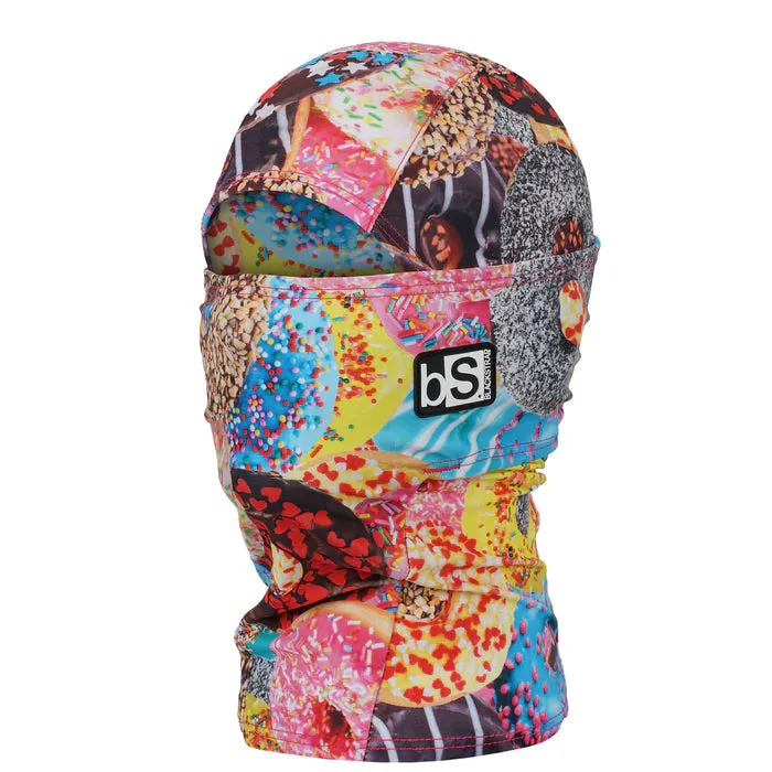 Blackstrap Kids' Hood Balaclava