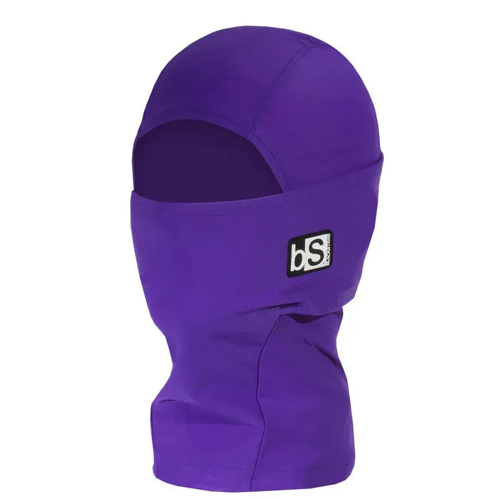 Blackstrap Kids' Hood Balaclava