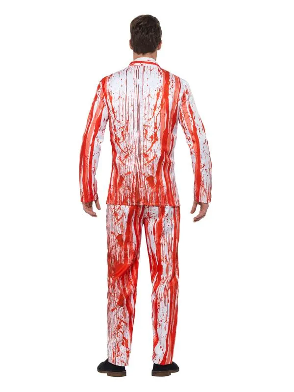 Blood Drip Suit