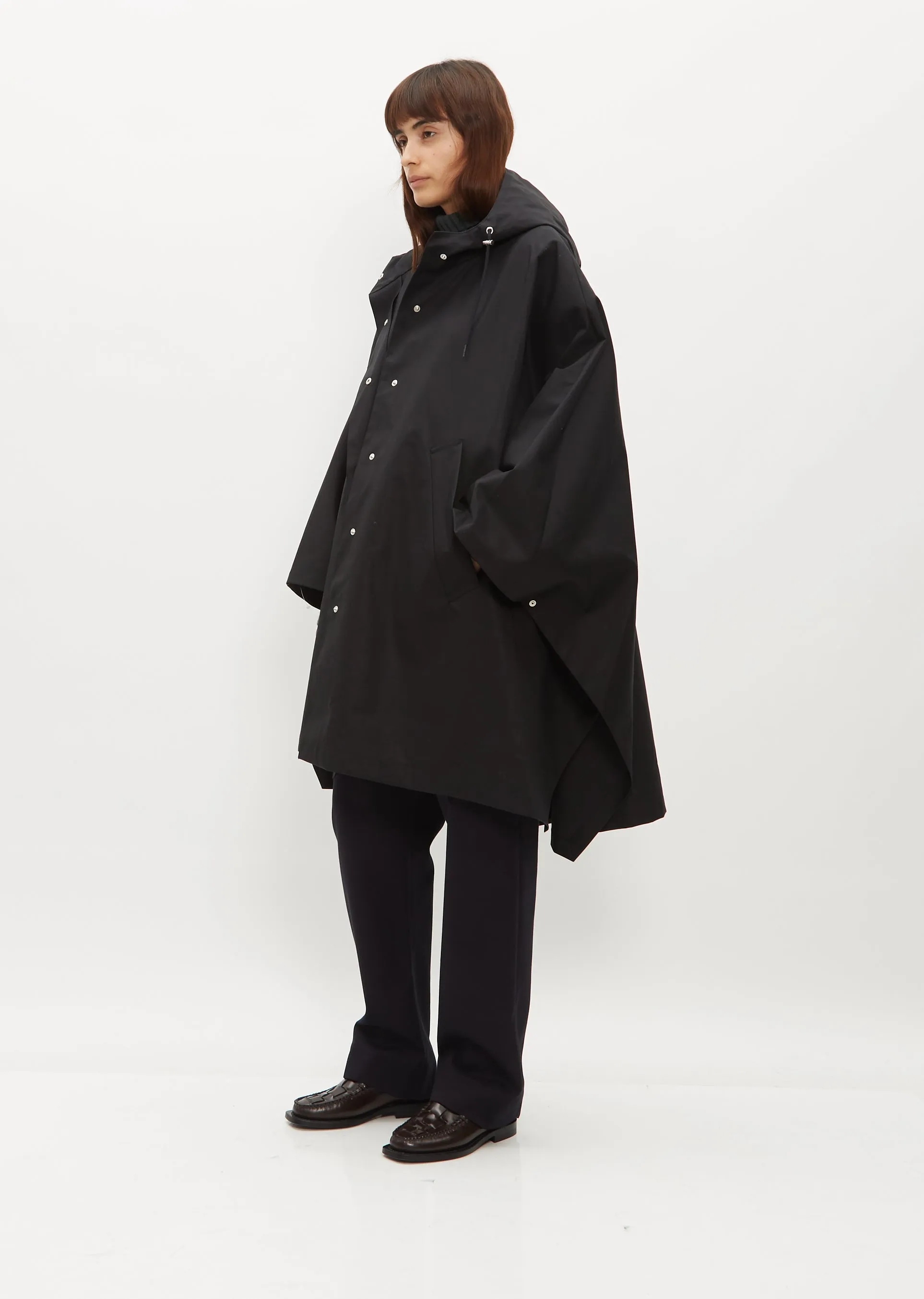 Boni Jacket - Black