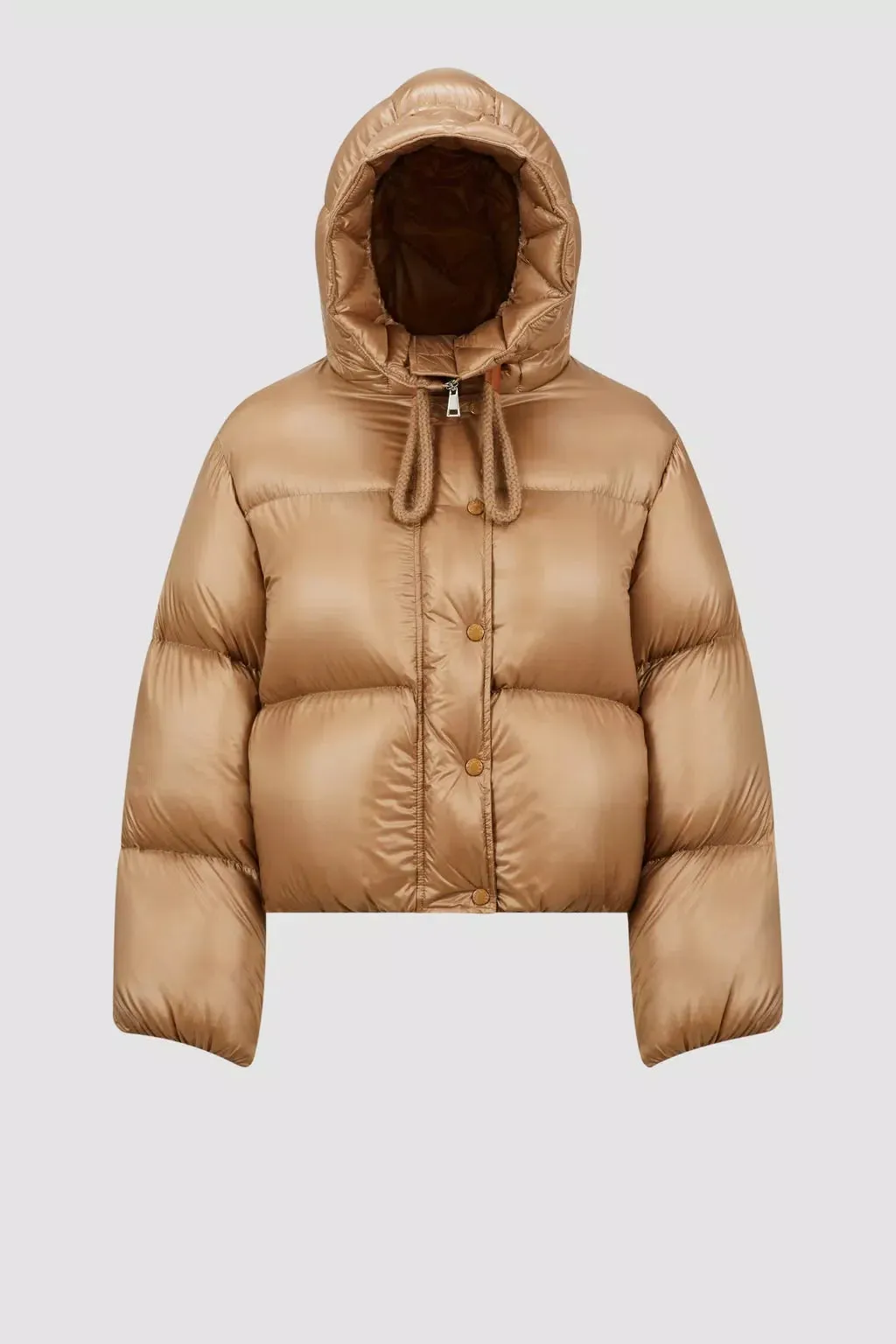 Borey Short Down Jacket