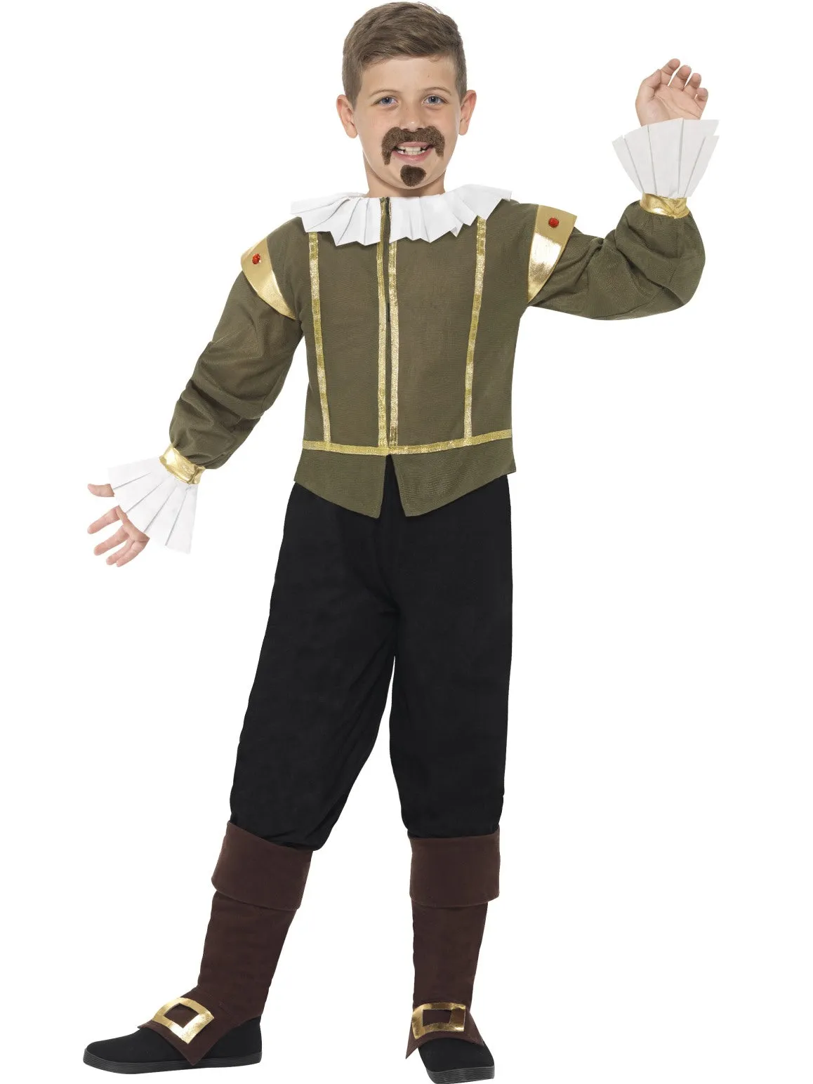 Boys Costume - Shakespeare