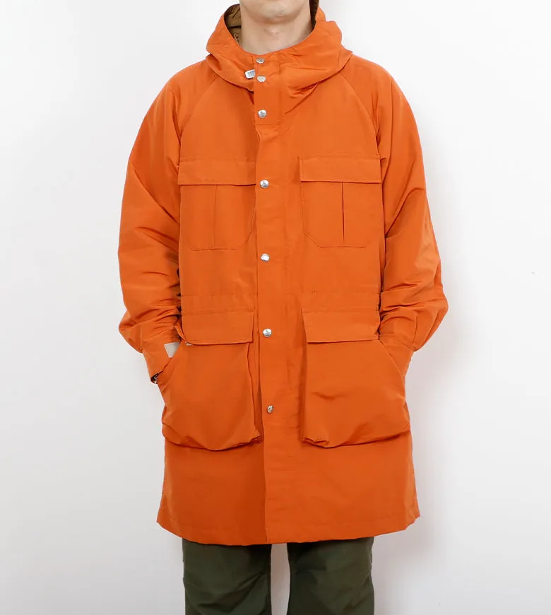 B.P’S MOUNTAIN PARKA / バックパッカーズ マウンテン パーカ