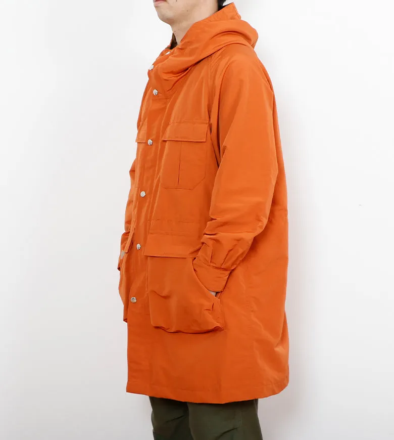 B.P’S MOUNTAIN PARKA / バックパッカーズ マウンテン パーカ