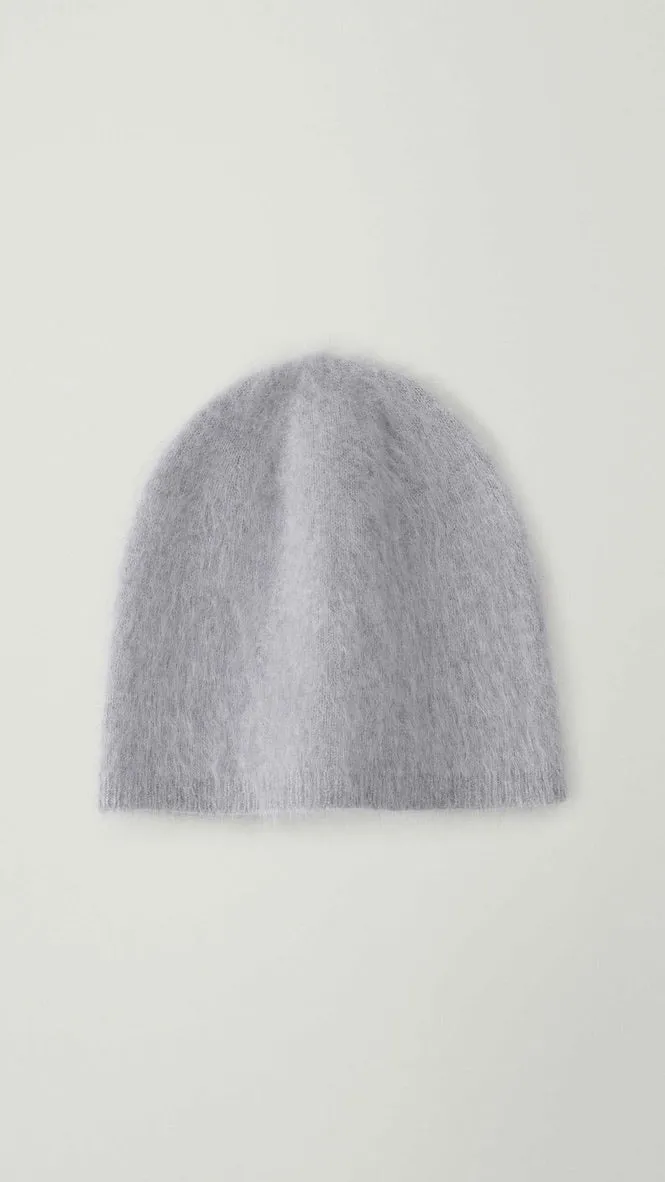 'Brushed Beanie'