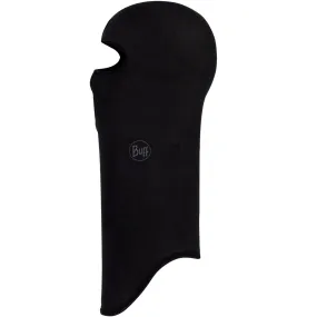 Buff Unisex Microfiber Walking Balaclava Black