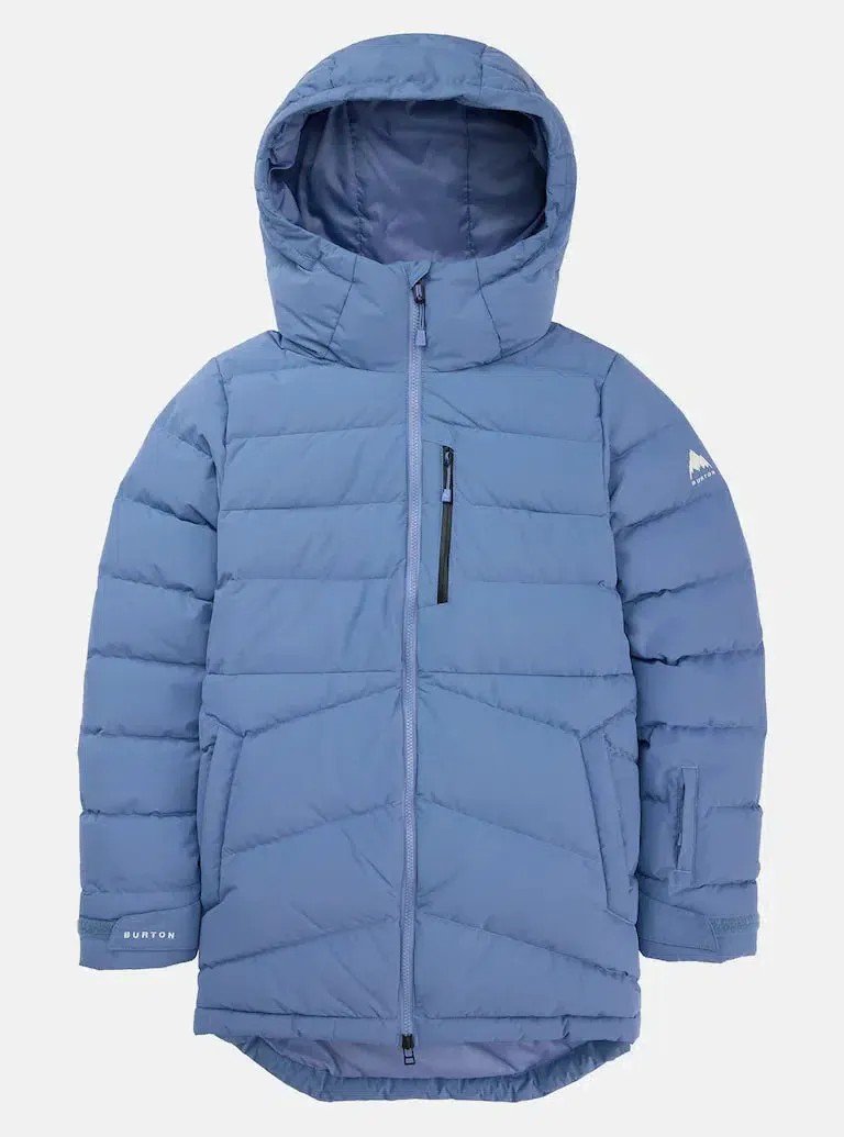 Burton Women's Loyil Down Jacket