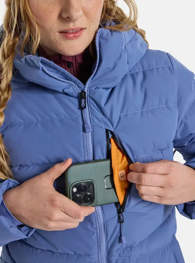 Burton Women's Loyil Down Jacket