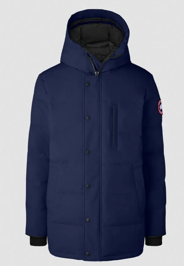 Canada Goose Carson Parka - Men's