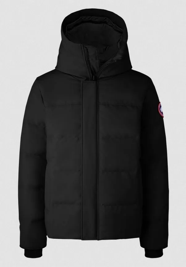 Canada Goose MacMillan Parka - Men's