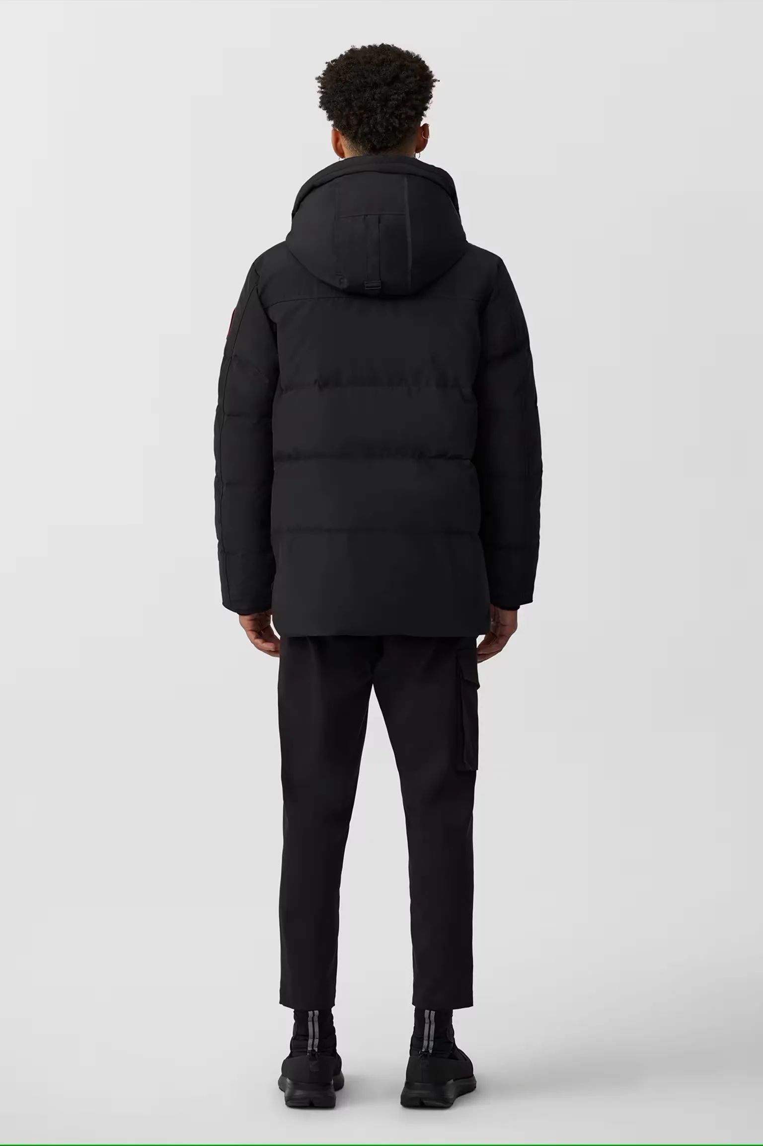 Canada Goose MacMillan Parka - Men's