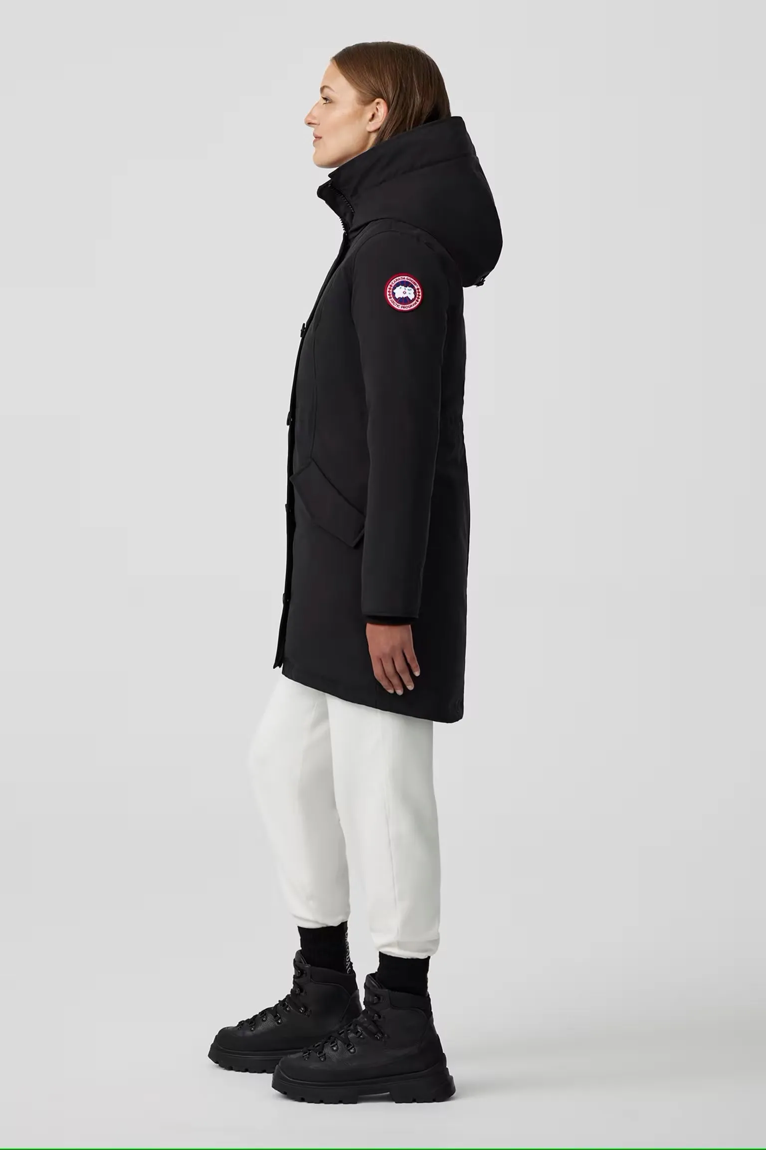 Canada Goose Rossclair Parka - Women's