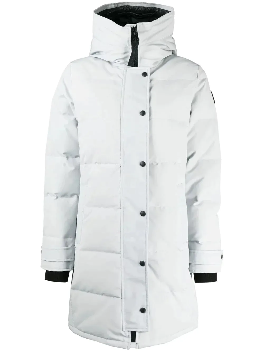 Canada Goose Shelburne Parka Black Label - Women's