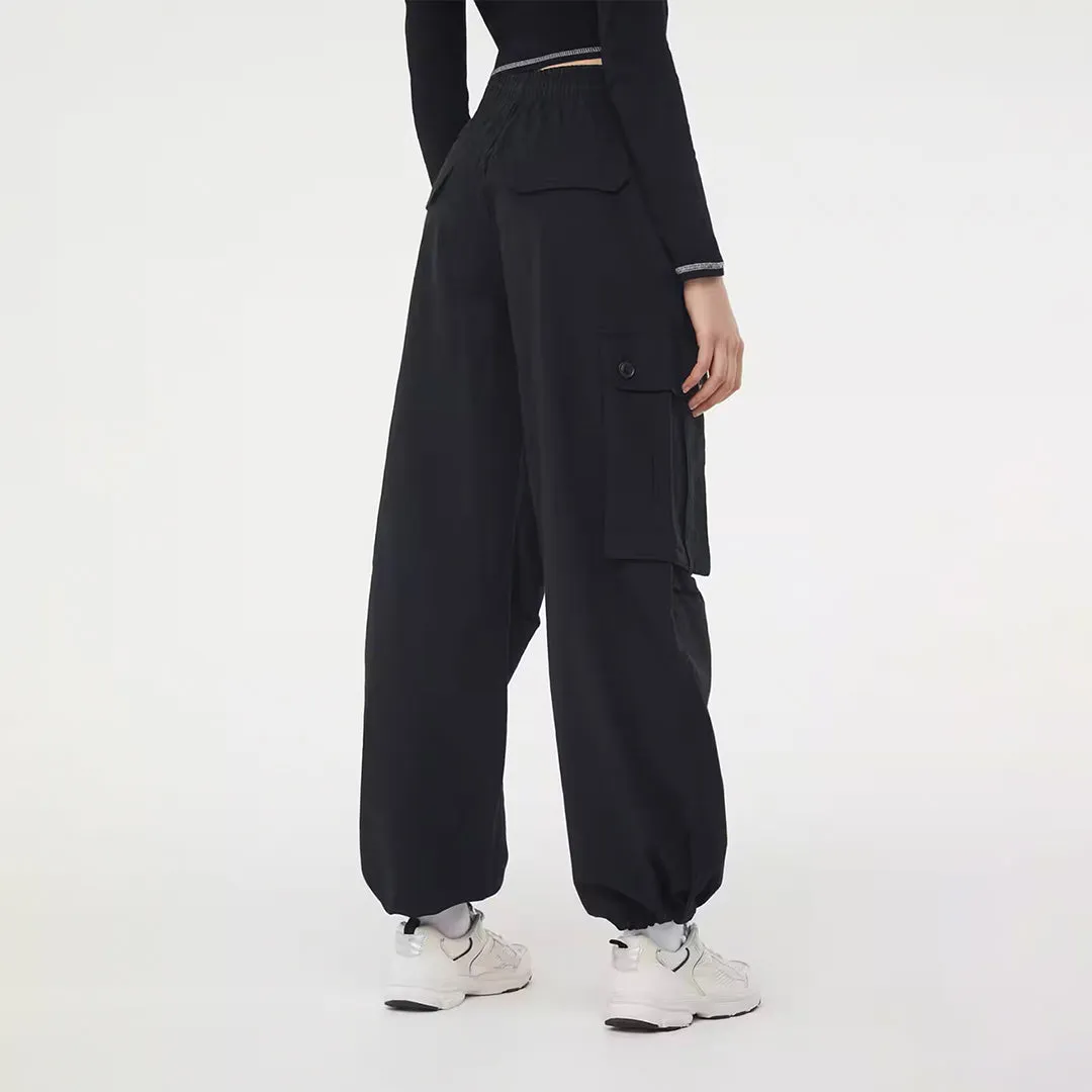 Cargo Model Trousers