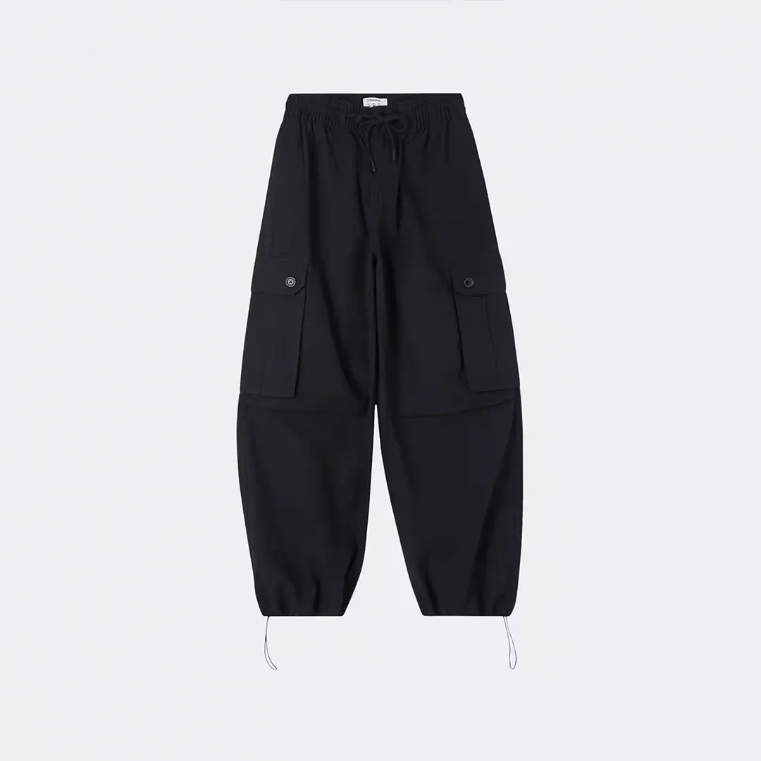 Cargo Model Trousers