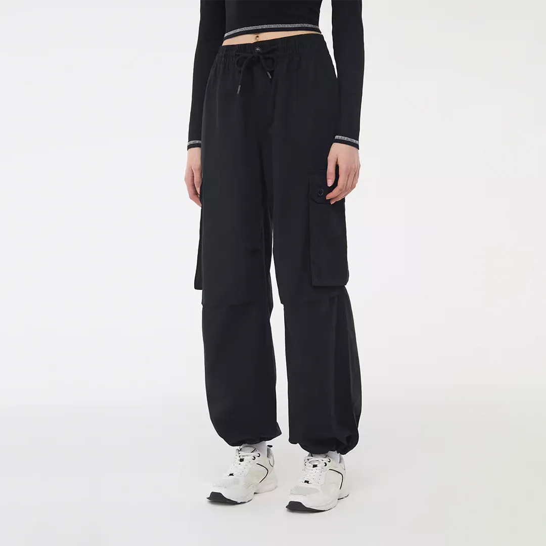 Cargo Model Trousers