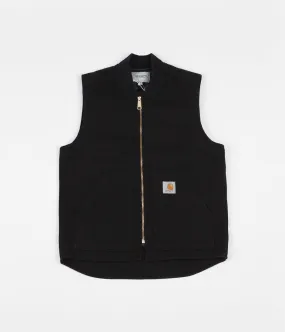 Carhartt Classic Vest - Black