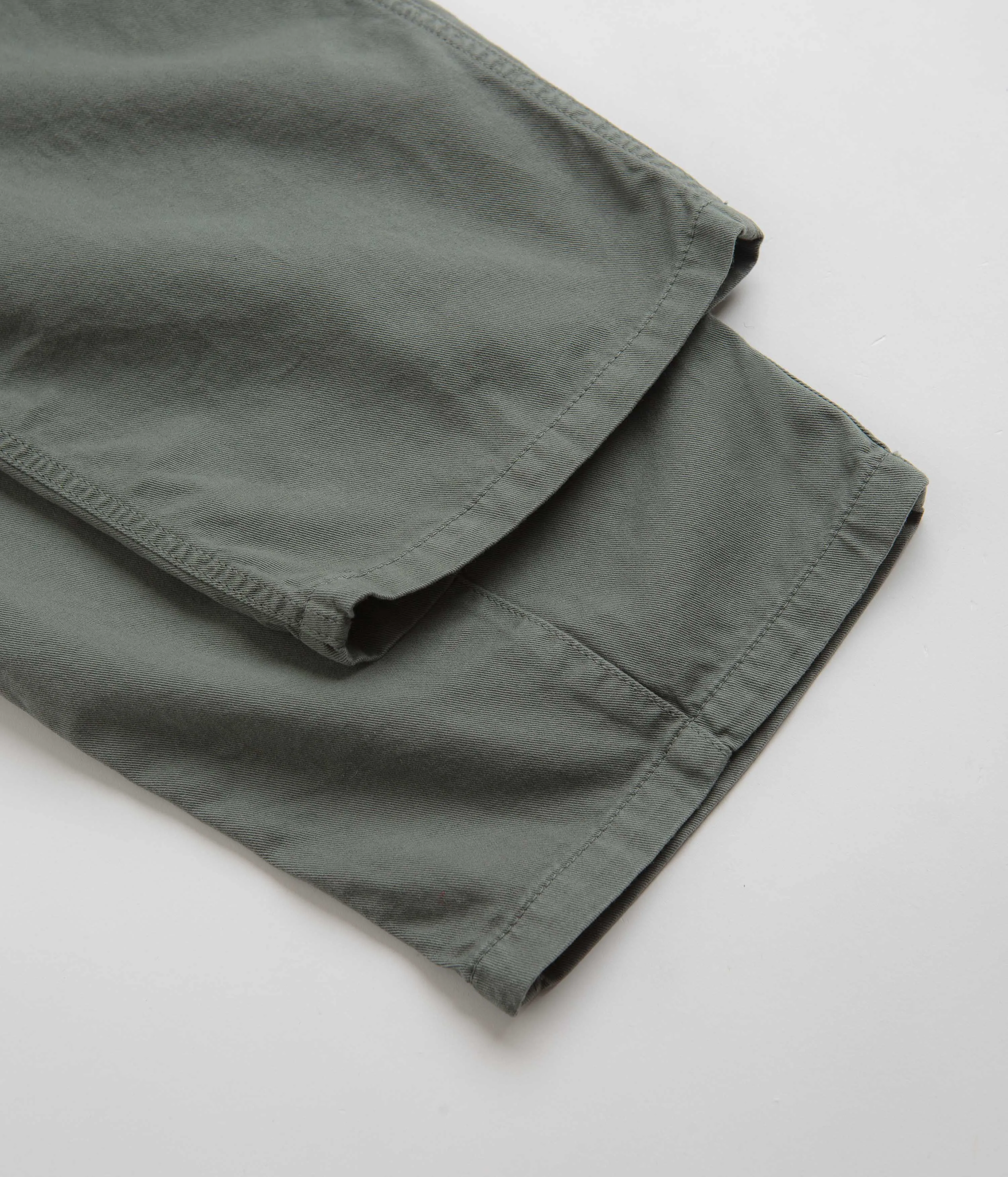 Carhartt Cole Cargo Pants - Smoke Green