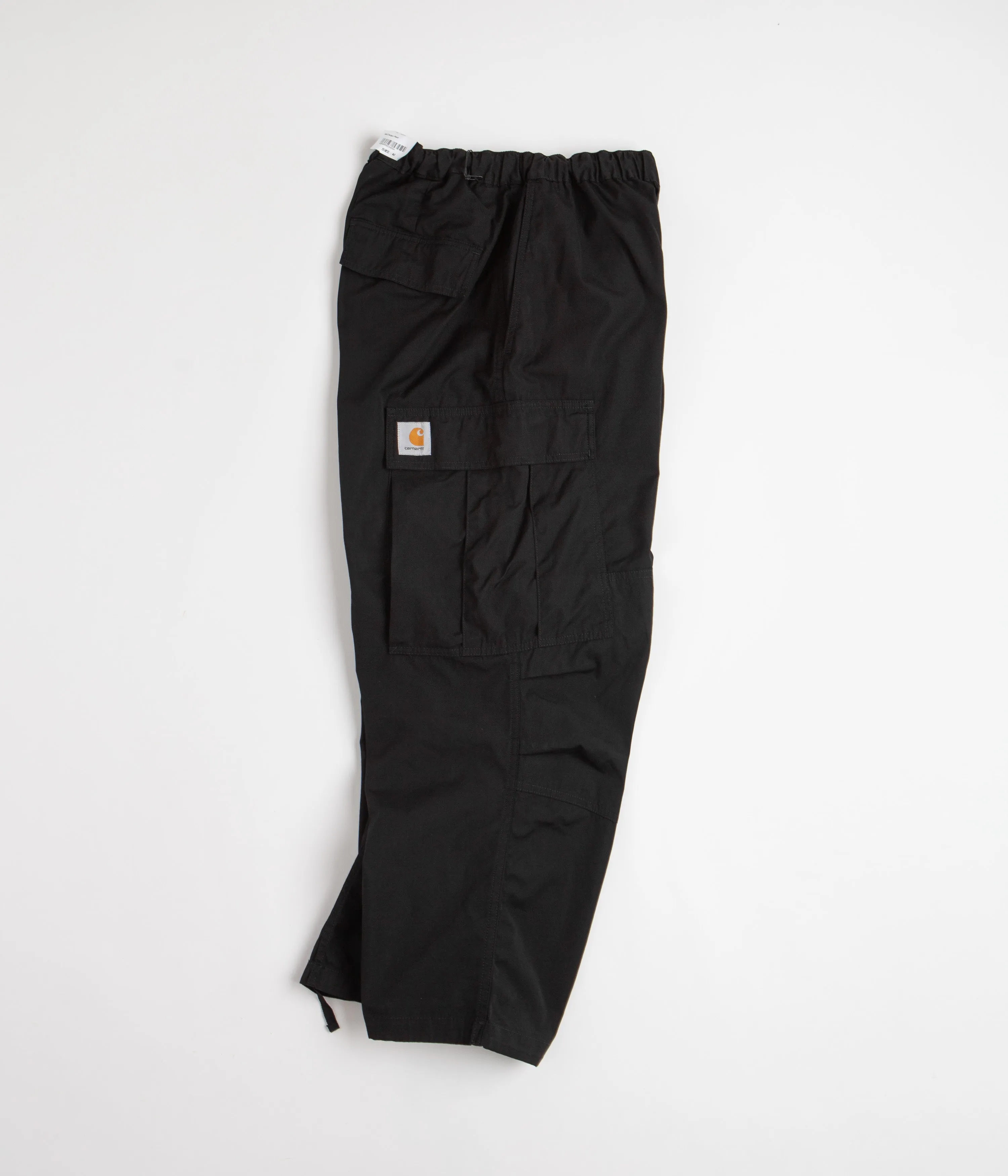 Carhartt Jet Cargo Pants - Black