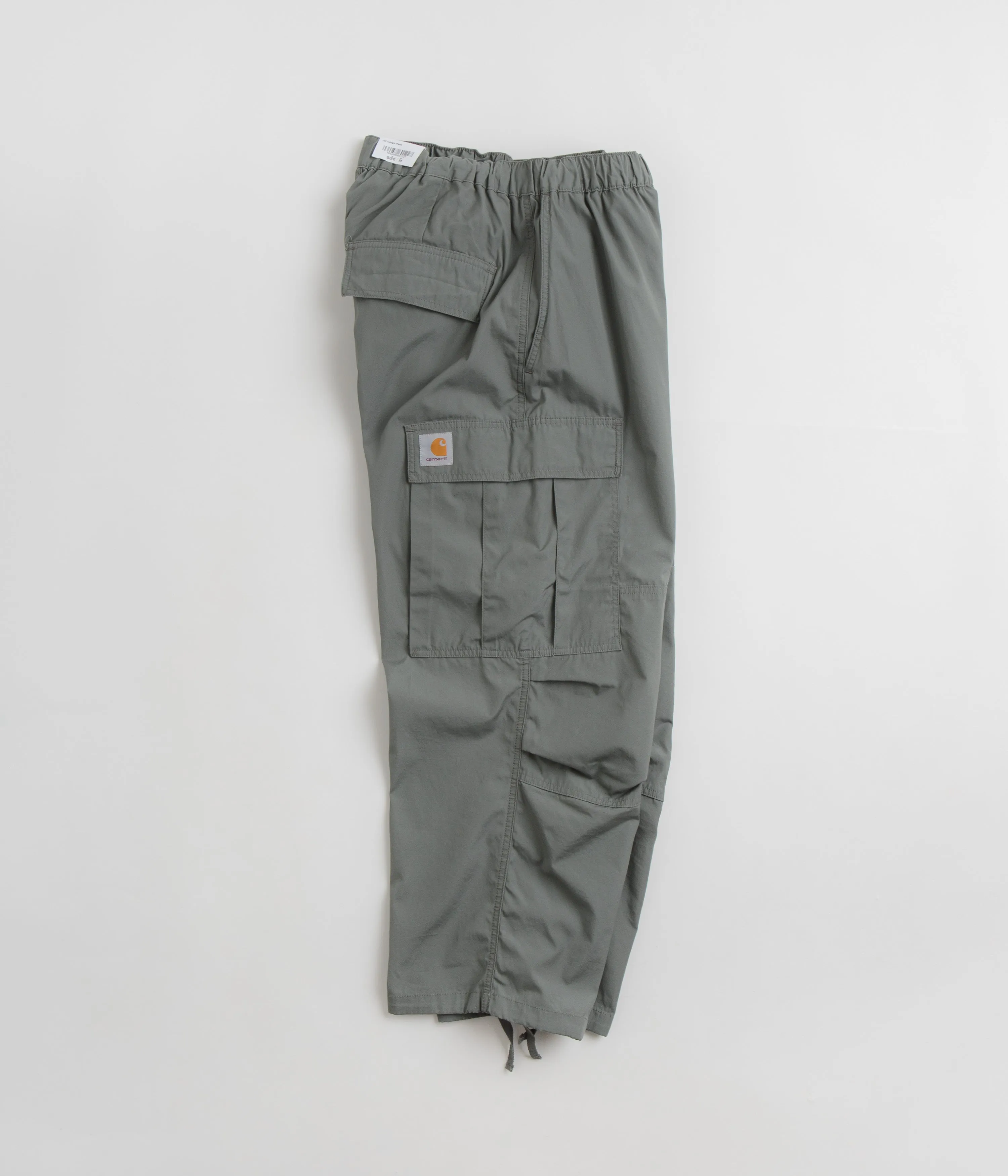 Carhartt Jet Cargo Pants - Smoke Green