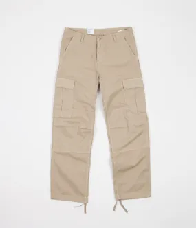 Carhartt Regular Cargo Pants - Wall