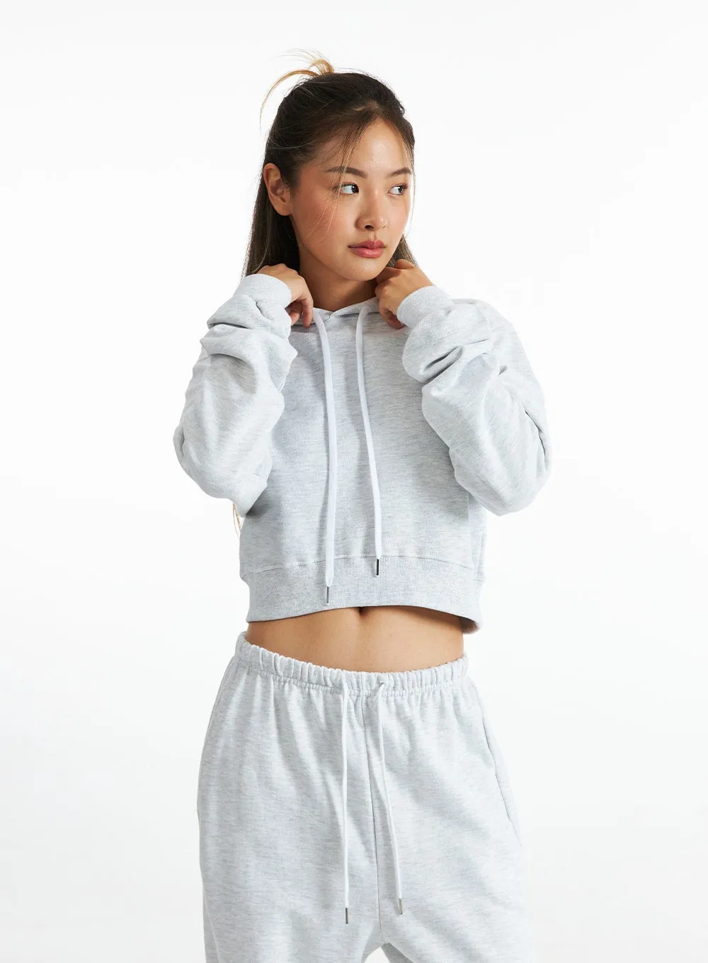 Cloud-Soft Hoodie CO318