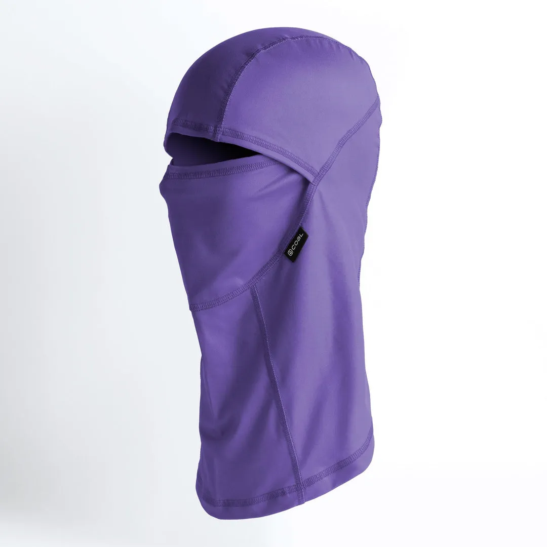 Coal Headwear The Explorer - Lightweight Balaclava