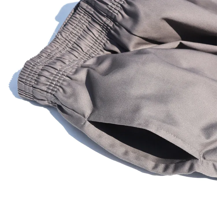 Cookman Chef Pants Cargo - Gray