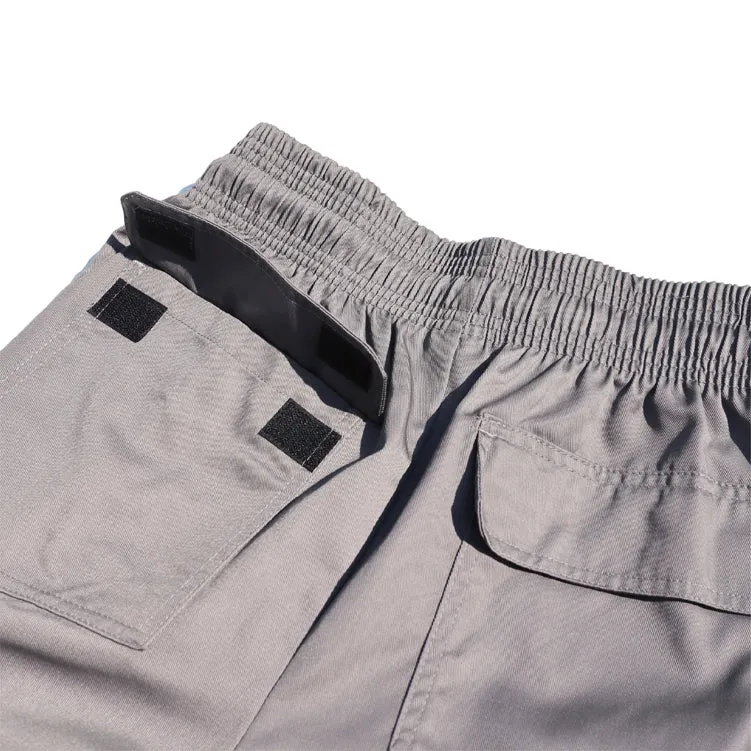 Cookman Chef Pants Cargo - Gray