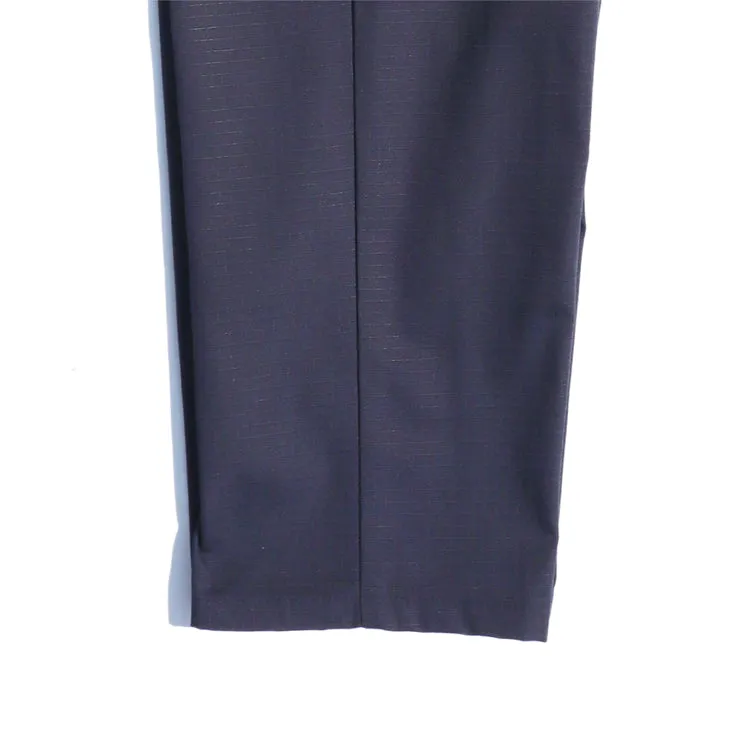 Cookman Chef Pants Cargo - Ripstop : Navy