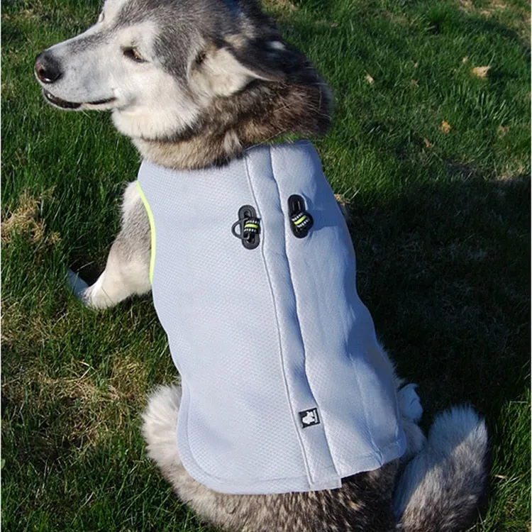 Cooling Vest