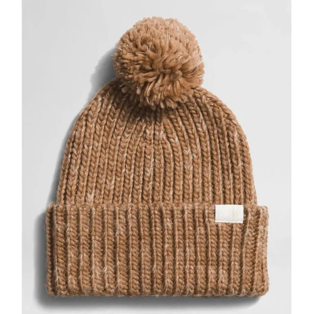 Cozy Chunky Beanie