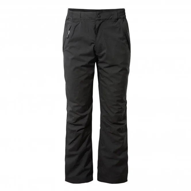 Craghopper Mens Steall Winter Lined Waterproof Trousers