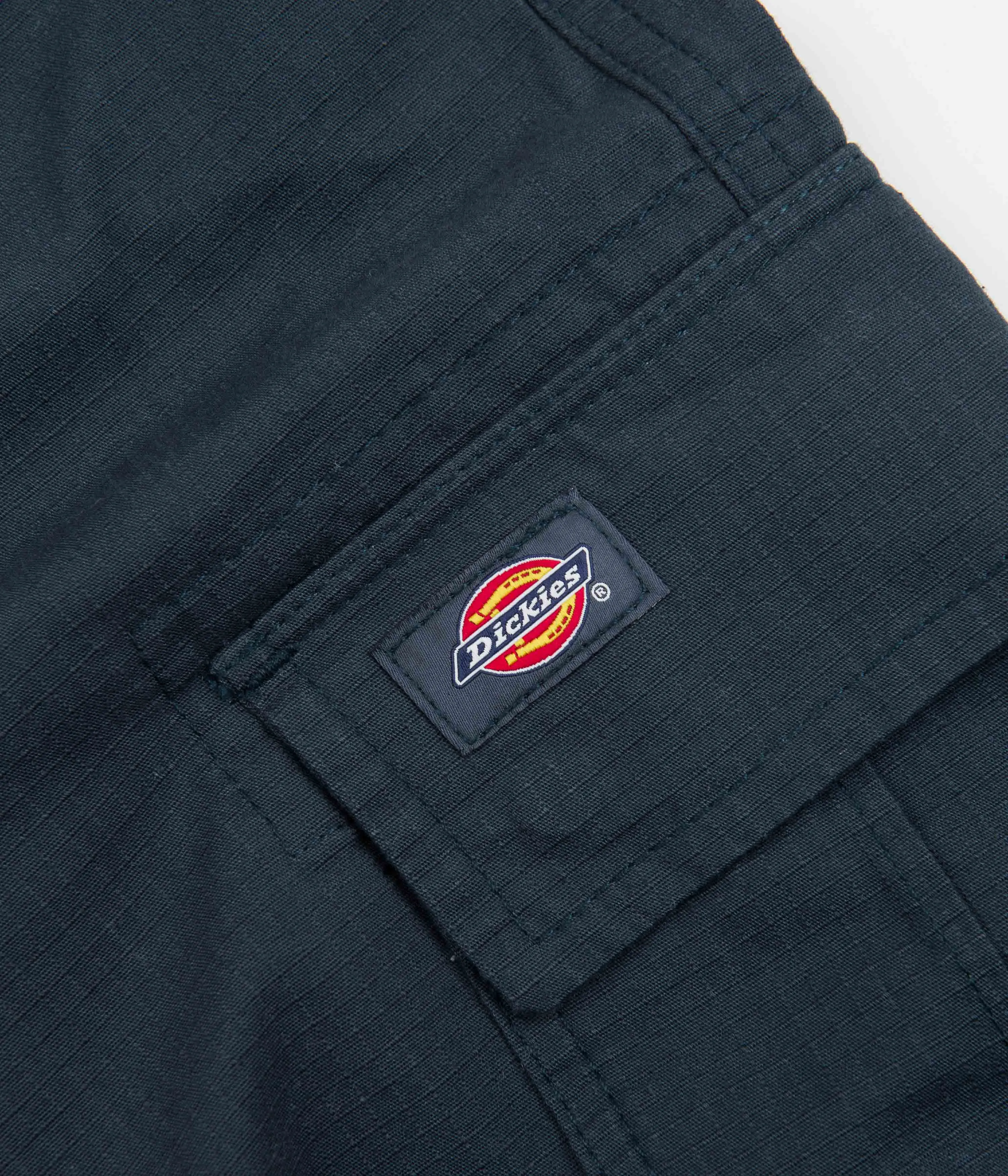 Dickies Eagle Bend Pants - Air Force Blue