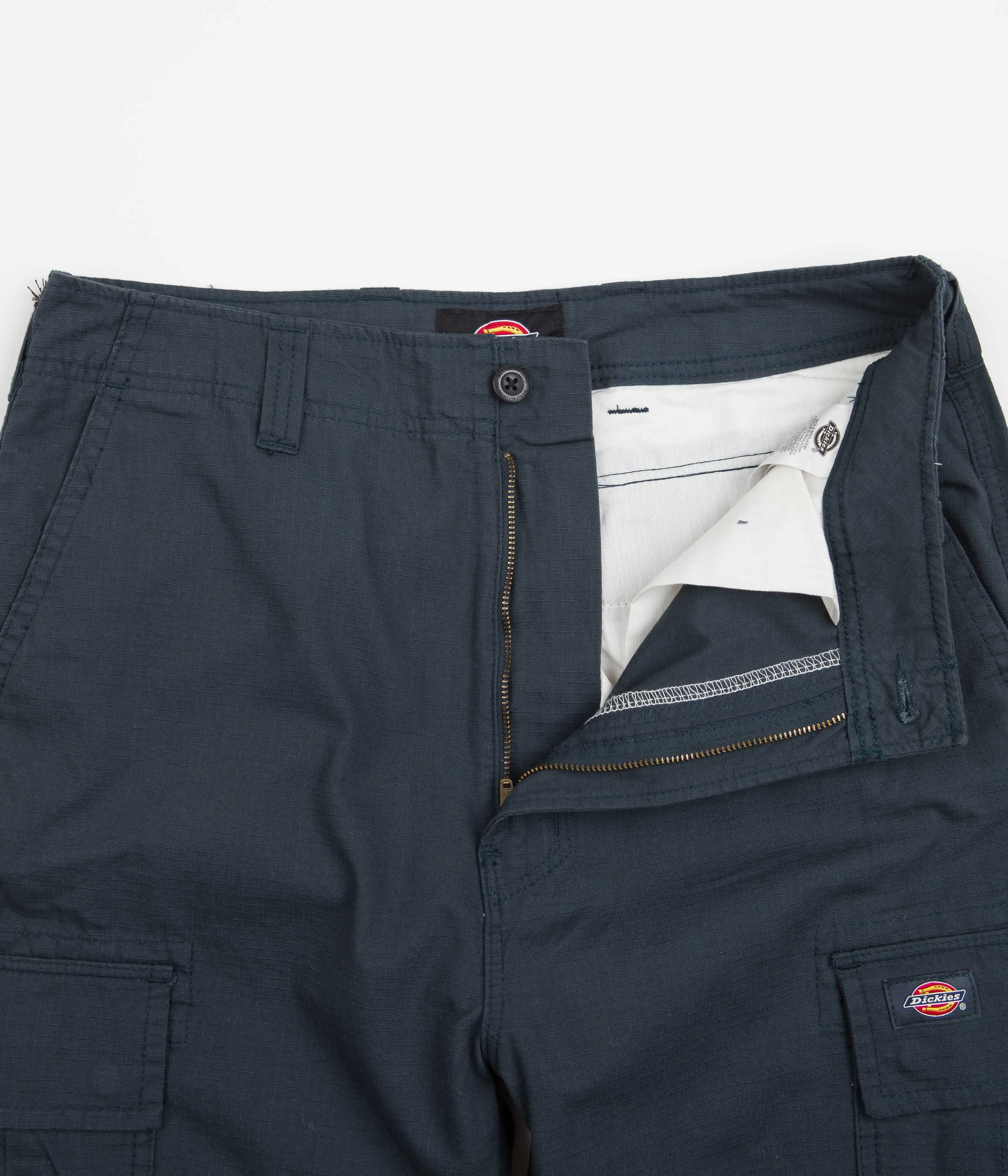 Dickies Eagle Bend Pants - Air Force Blue