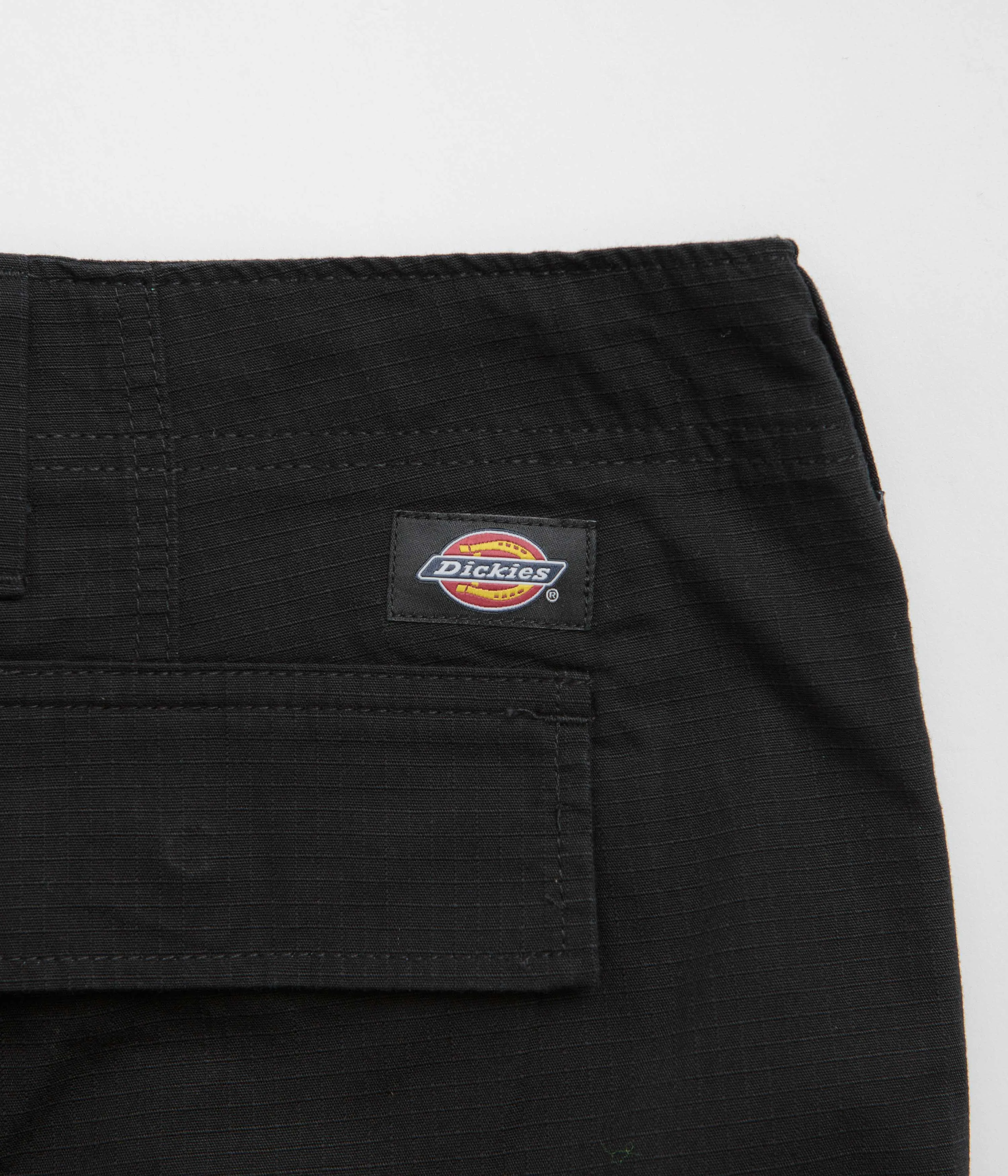 Dickies Eagle Bend Pants - Black