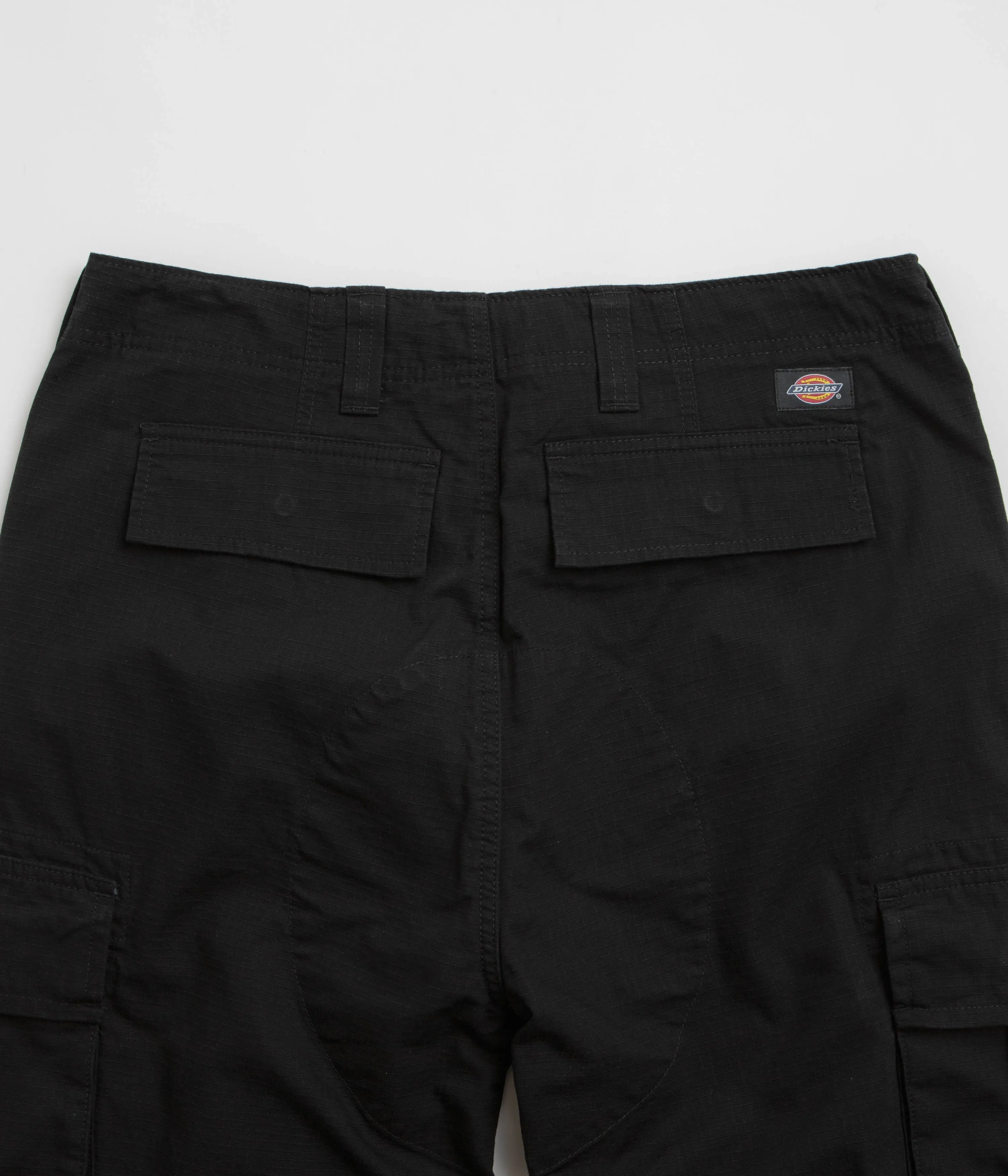 Dickies Eagle Bend Pants - Black