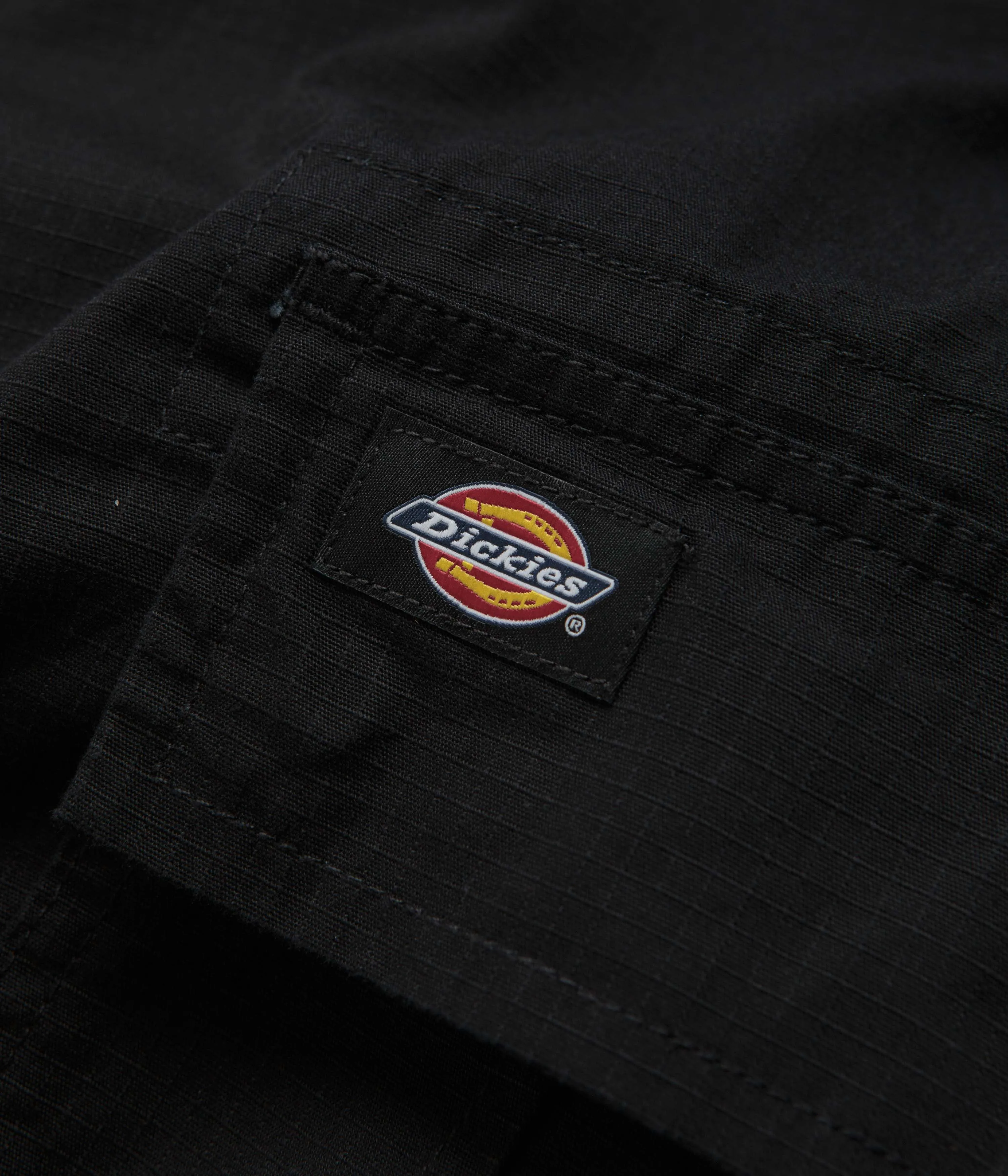 Dickies Eagle Bend Pants - Black