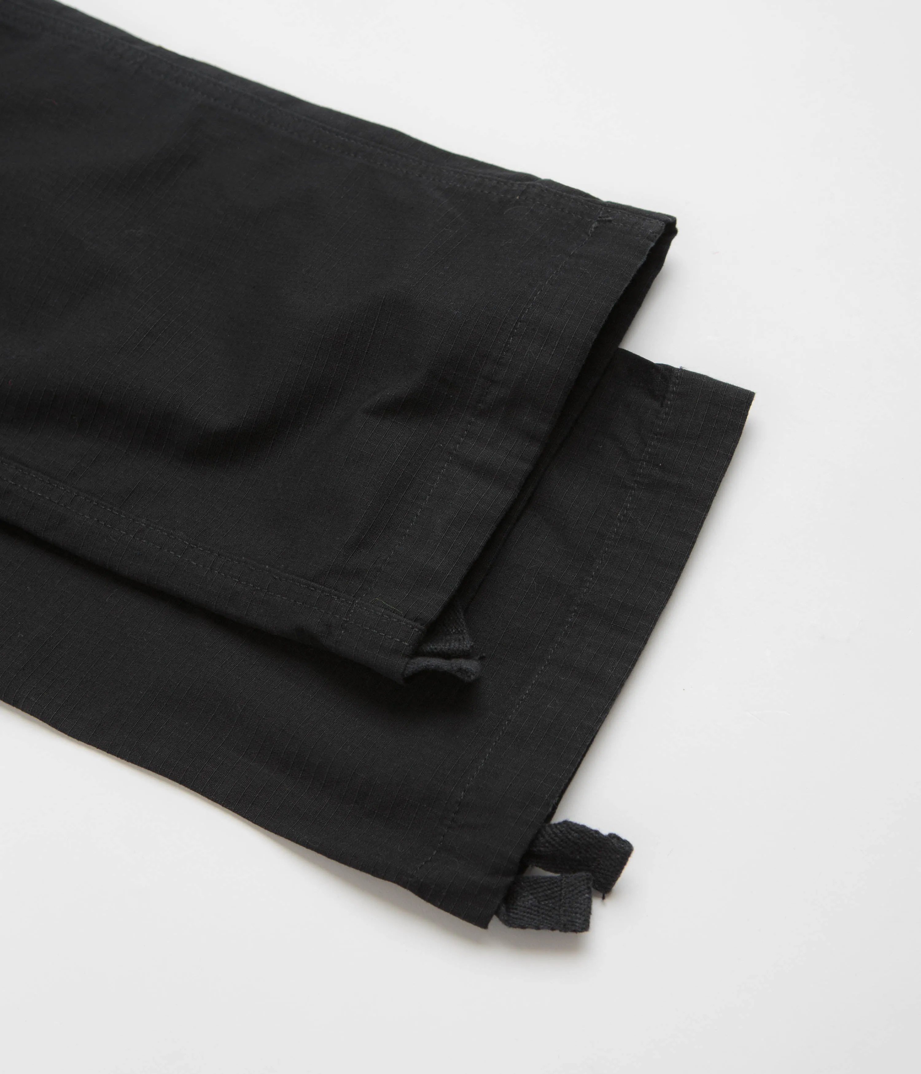 Dickies Eagle Bend Pants - Black