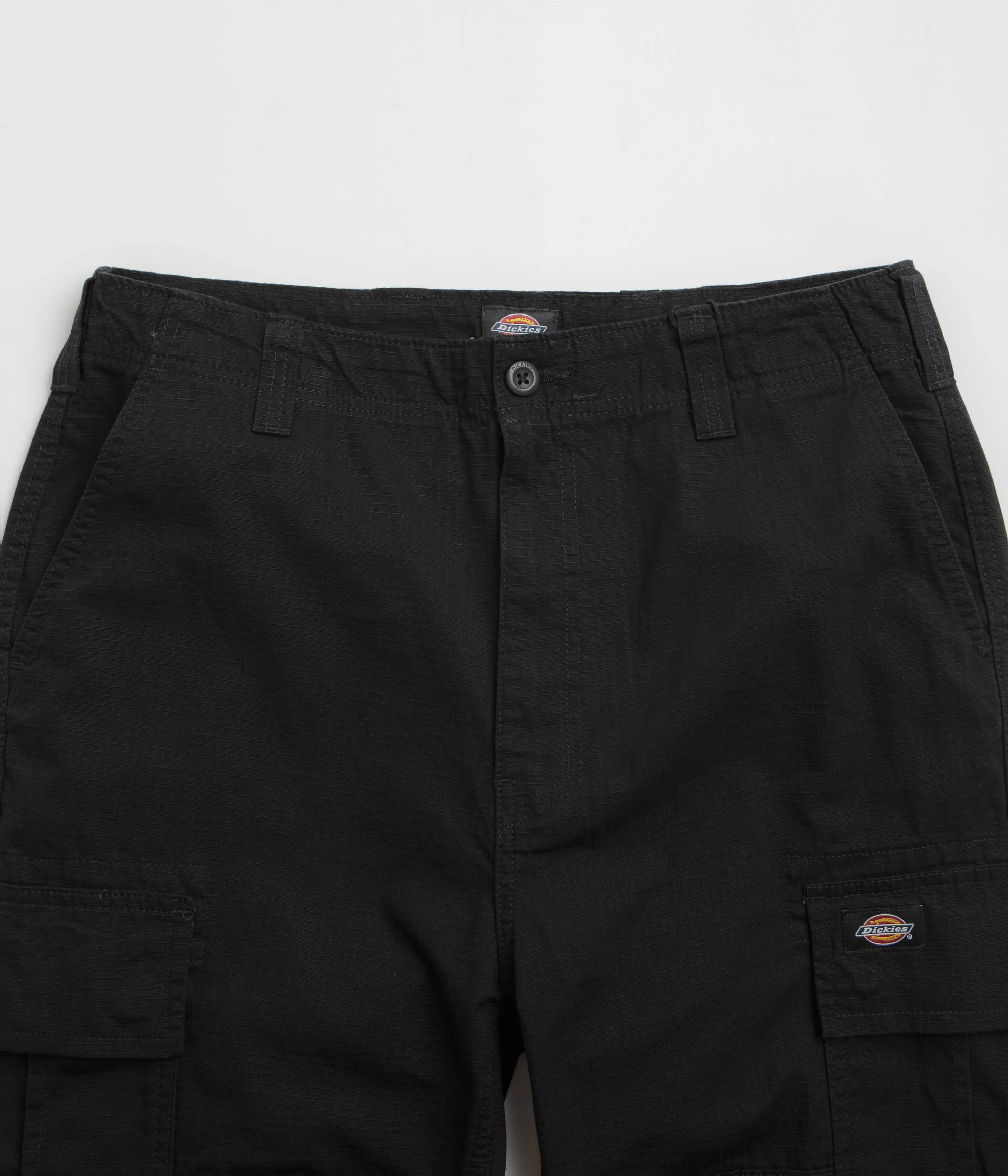 Dickies Eagle Bend Pants - Black