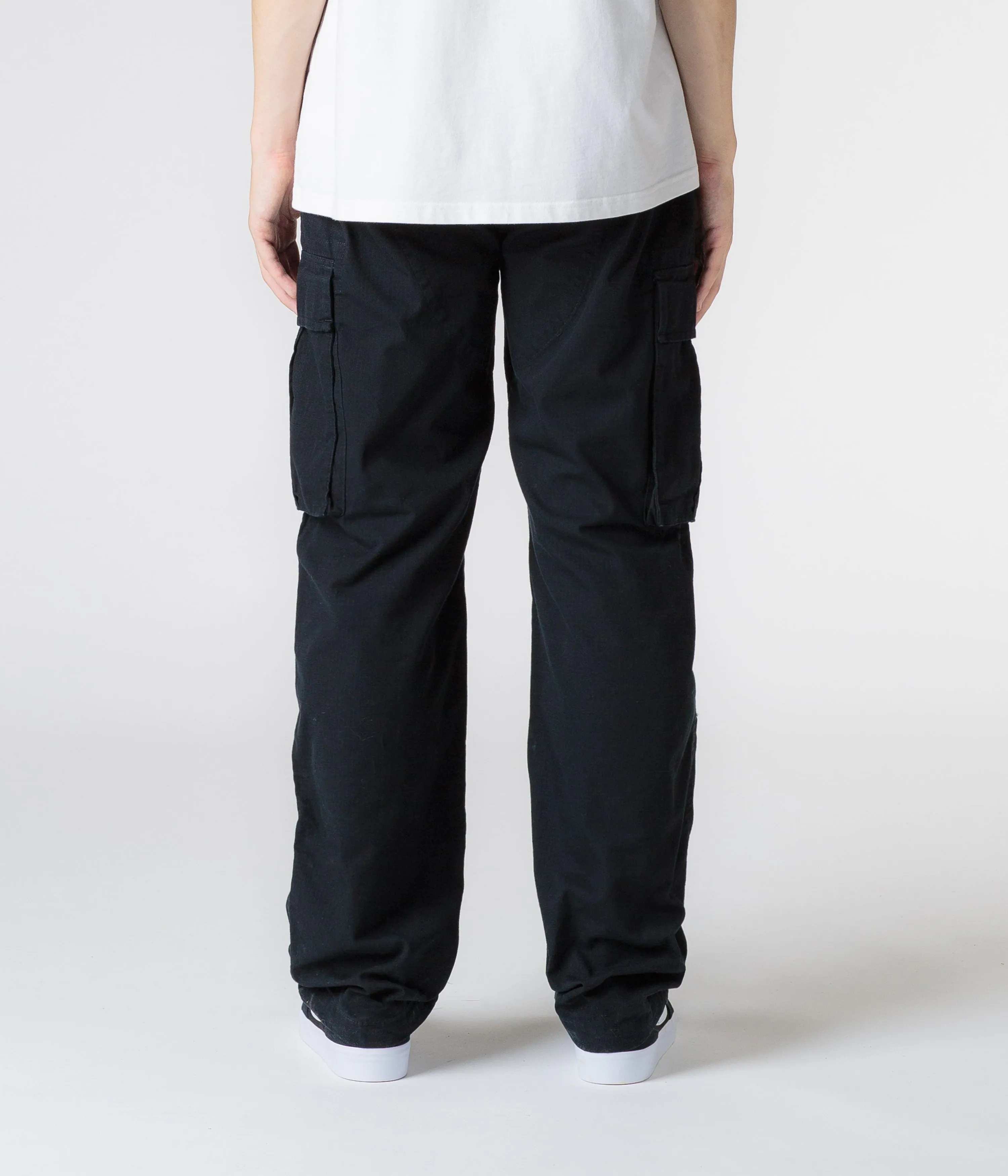 Dickies Eagle Bend Pants - Black