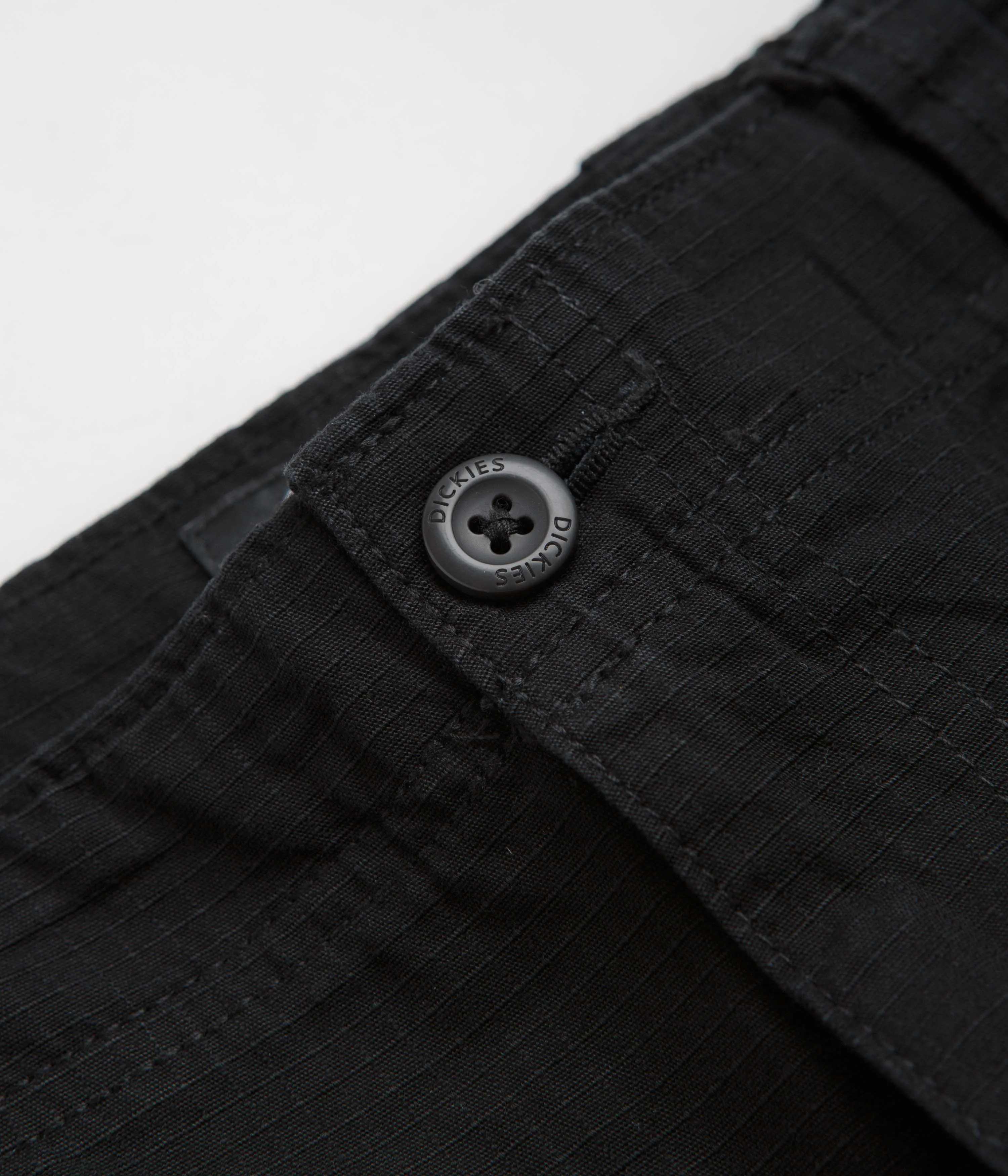 Dickies Eagle Bend Pants - Black