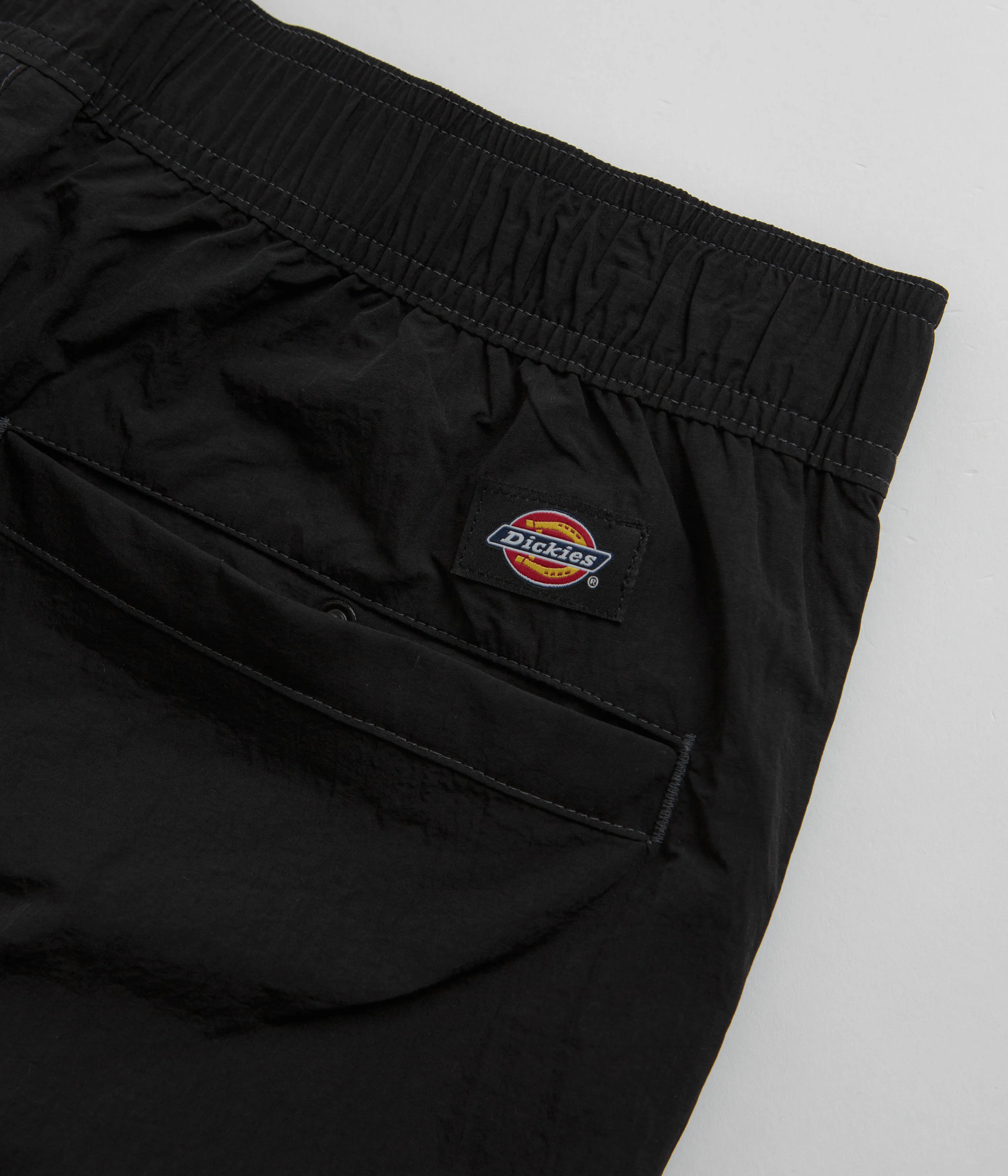 Dickies Jackson Cargo Pants - Black