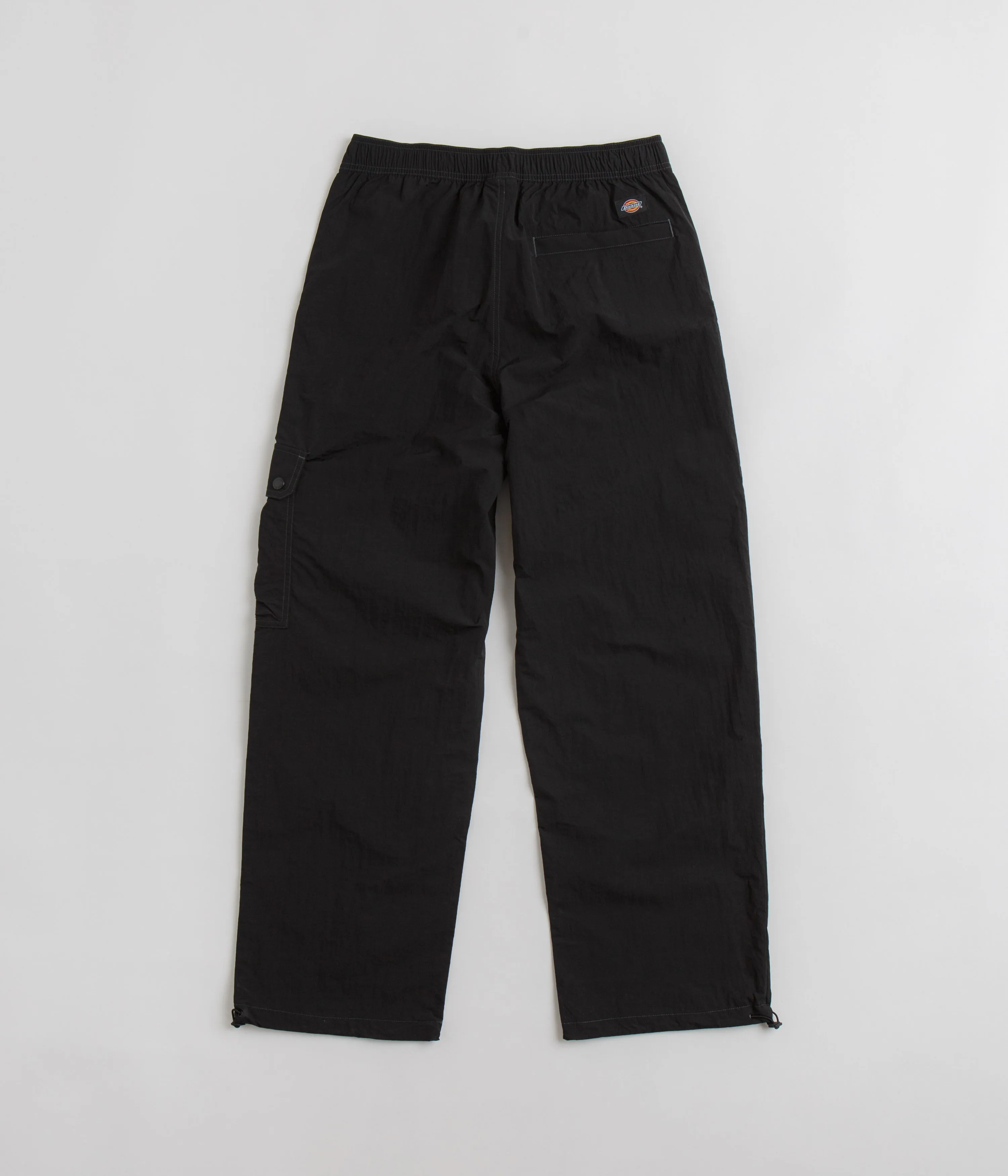 Dickies Jackson Cargo Pants - Black