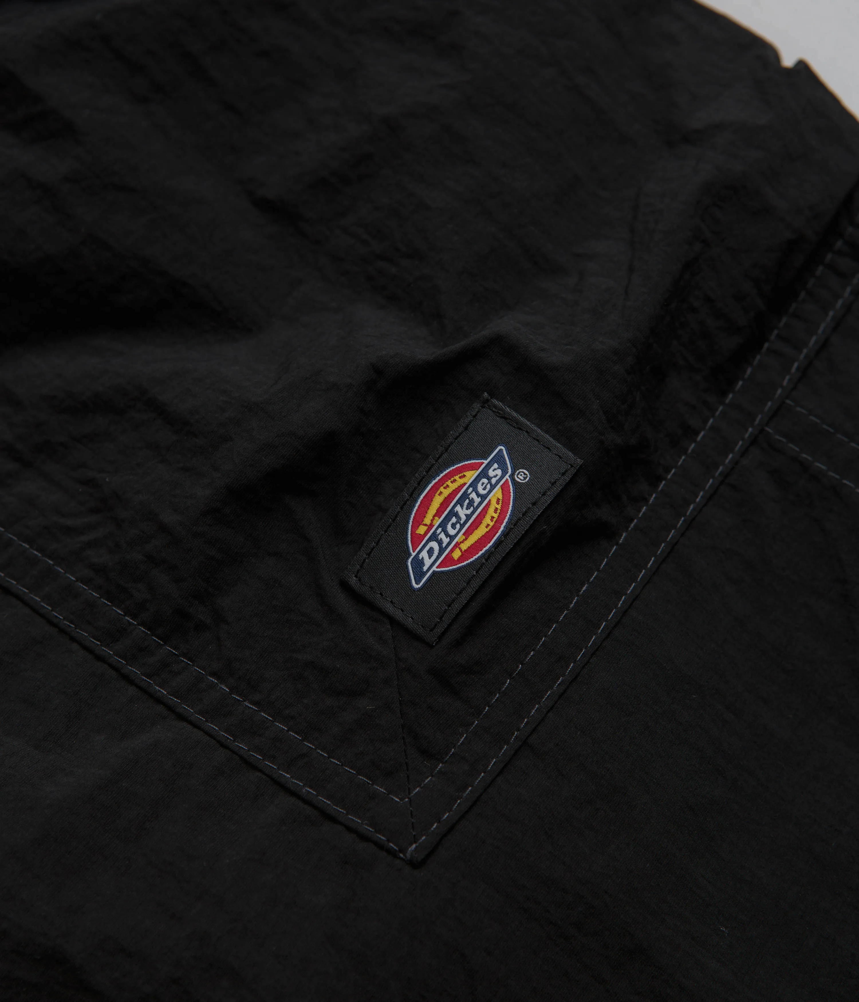 Dickies Jackson Cargo Pants - Black