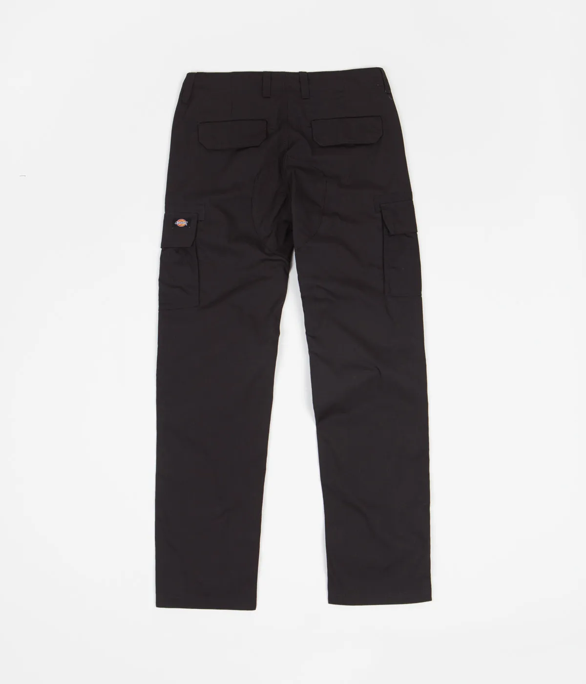 Dickies Millerville Pants - Black